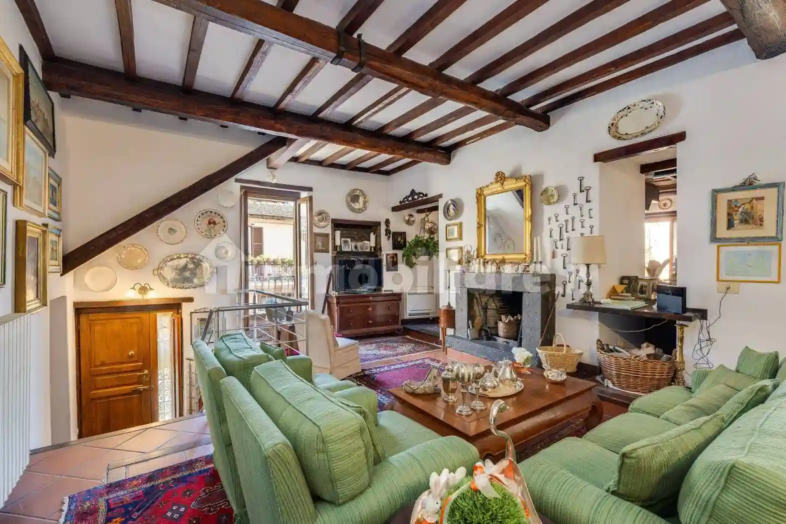 Casa indipendente - foto 4