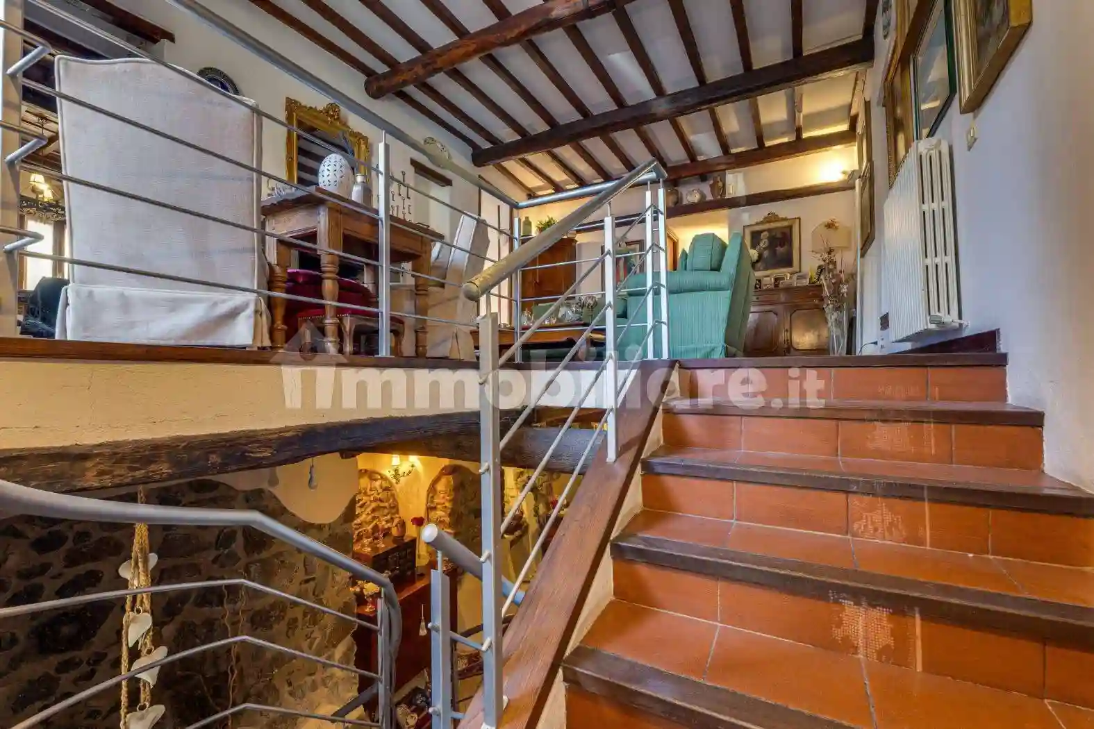 Casa indipendente - foto 5