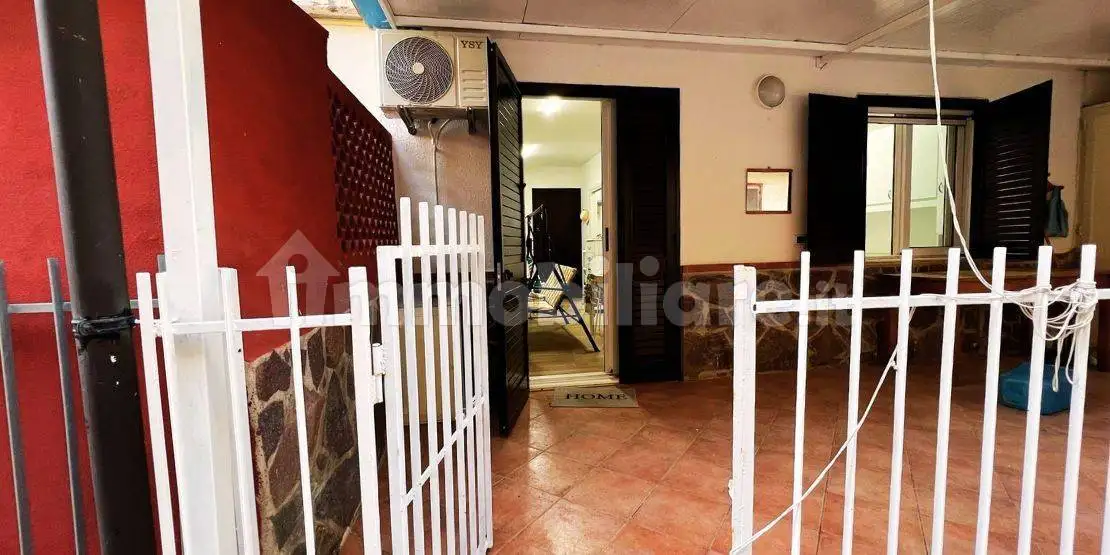 Appartamento in vendita a Santa Maria del Cedro