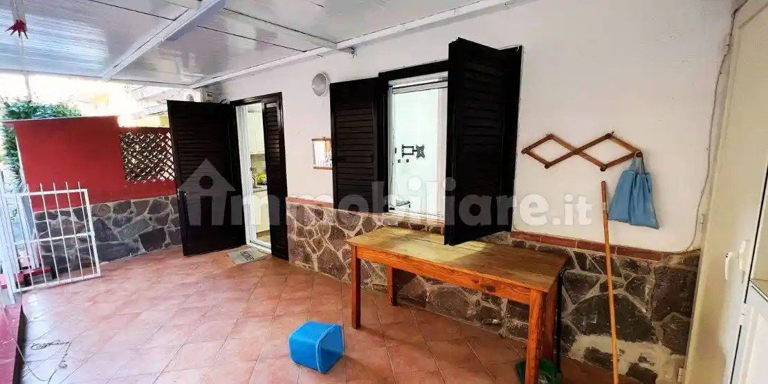 Bilocale corso del Tirreno, Marina Di Santa Maria Del Cedro, Santa Maria del Cedro - foto 4