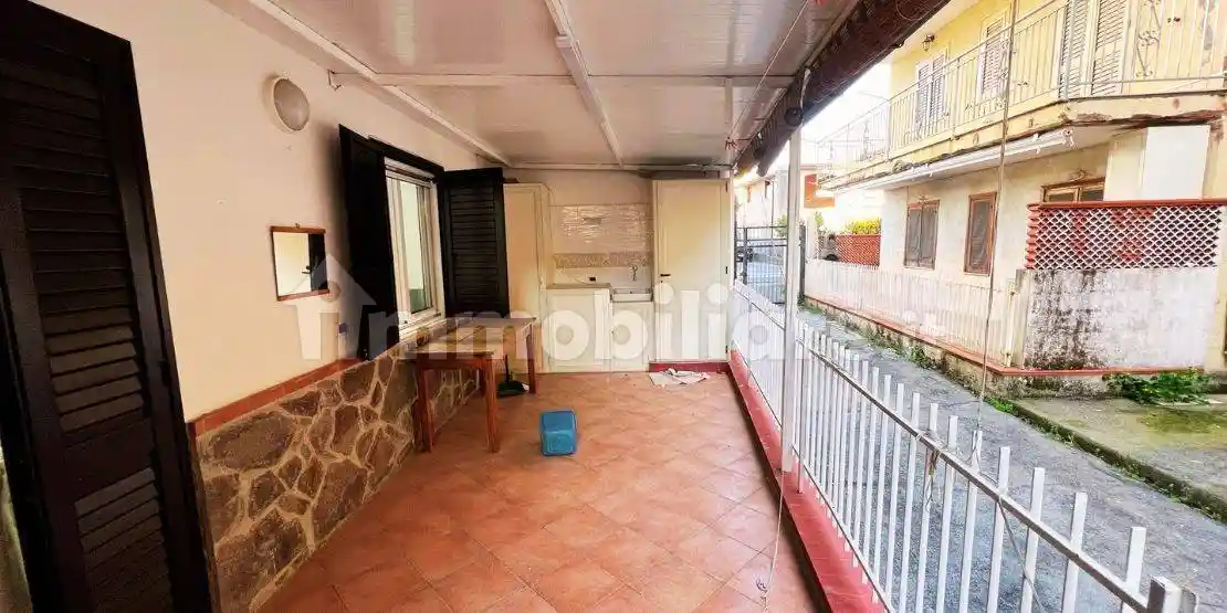 Bilocale corso del Tirreno, Marina Di Santa Maria Del Cedro, Santa Maria del Cedro - foto 5