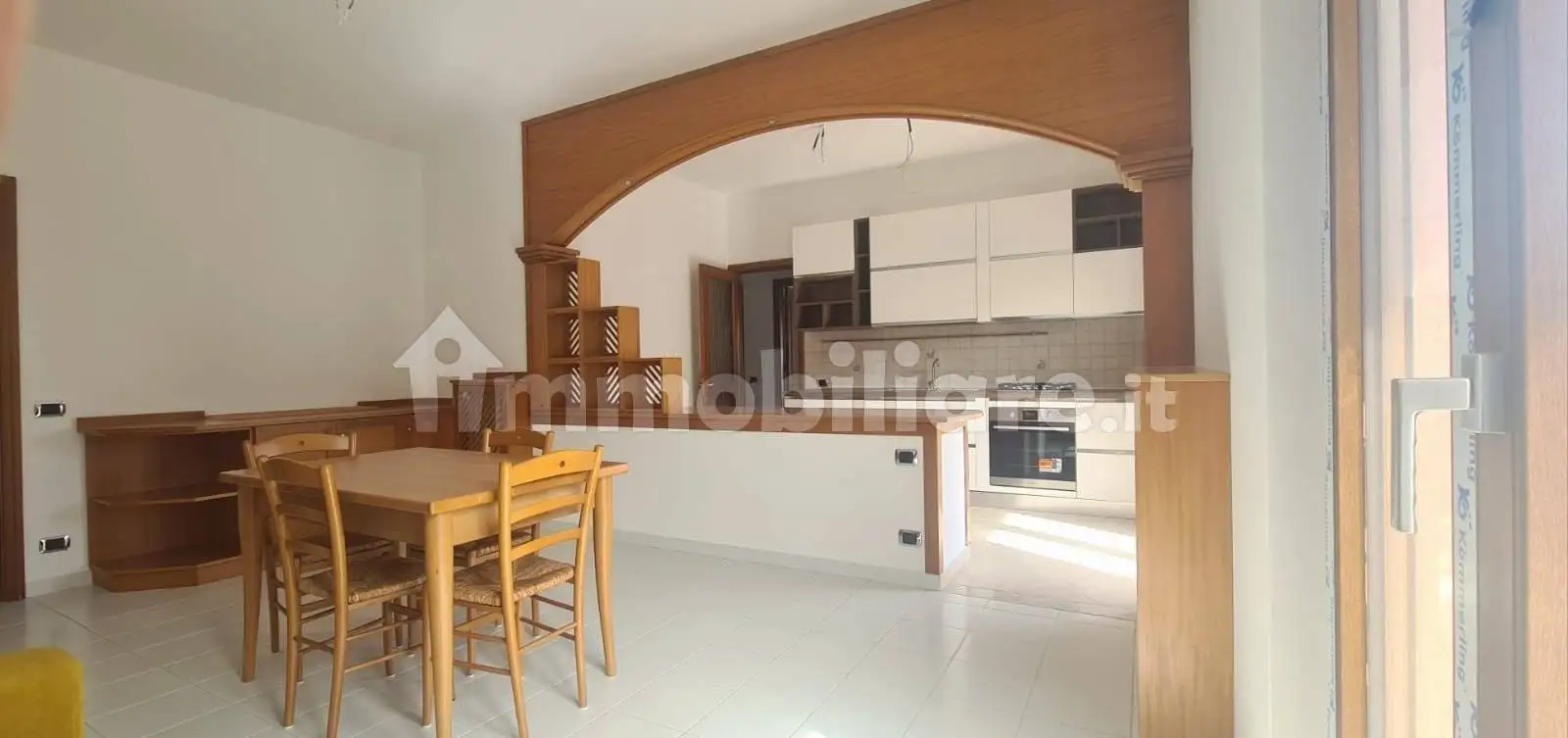 Appartamento in vendita a Catanzaro