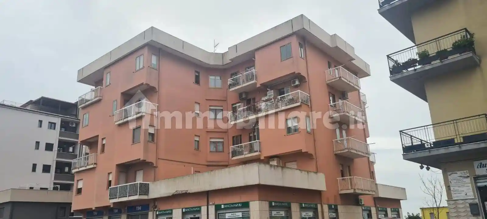 Appartamento viale Tommaso Campanella 39/a, Sant'Antonio - De Filippis, Catanzaro - foto 2