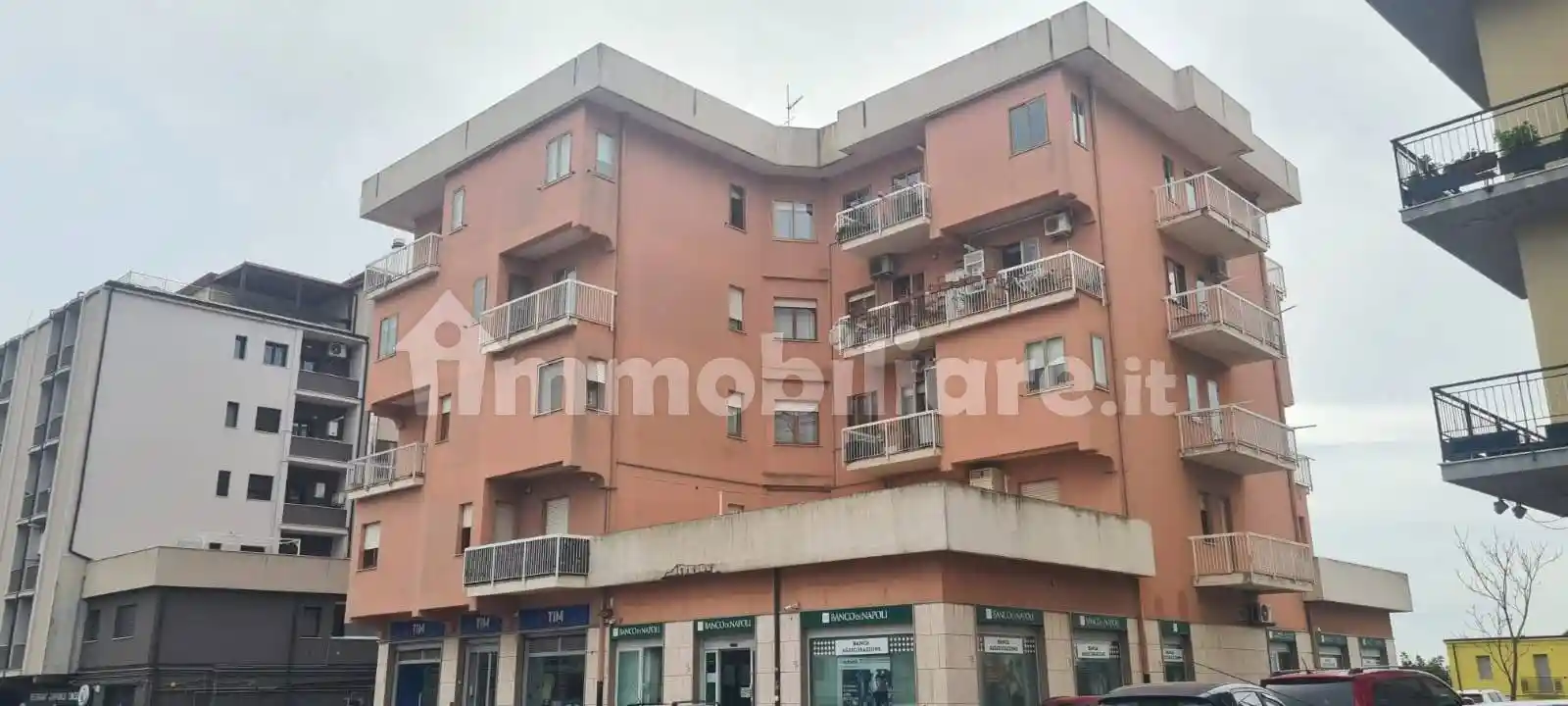 Appartamento viale Tommaso Campanella 39/a, Sant'Antonio - De Filippis, Catanzaro - foto 4