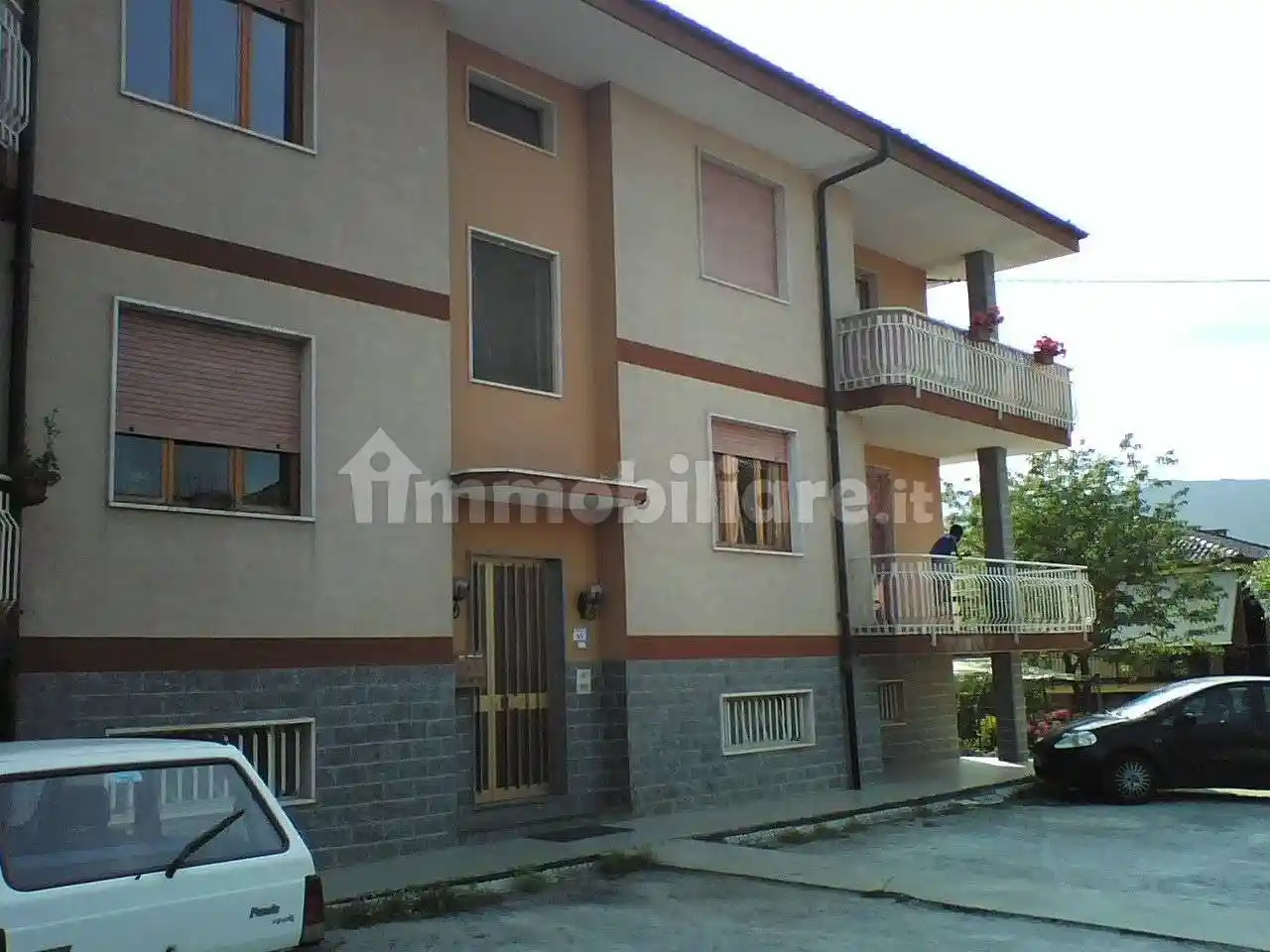 Appartamento in vendita a Busca