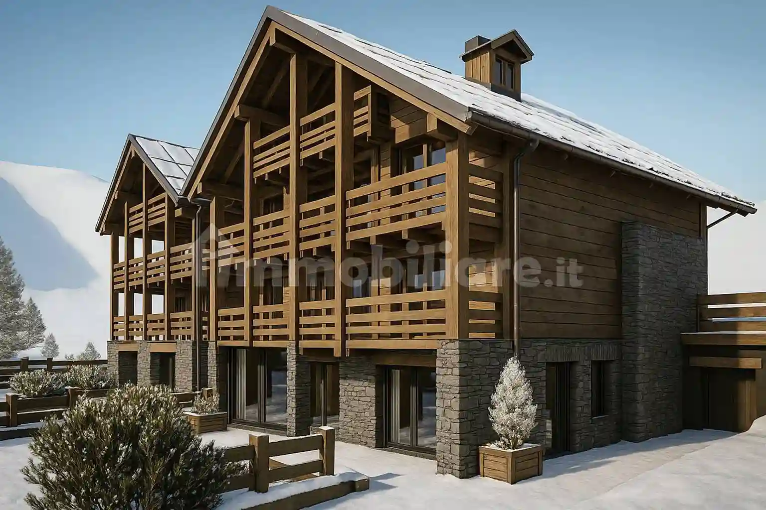 Appartamento - foto 4