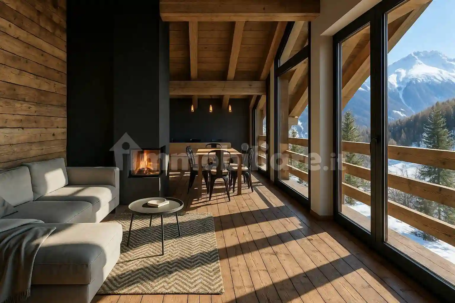 Appartamento - foto 5