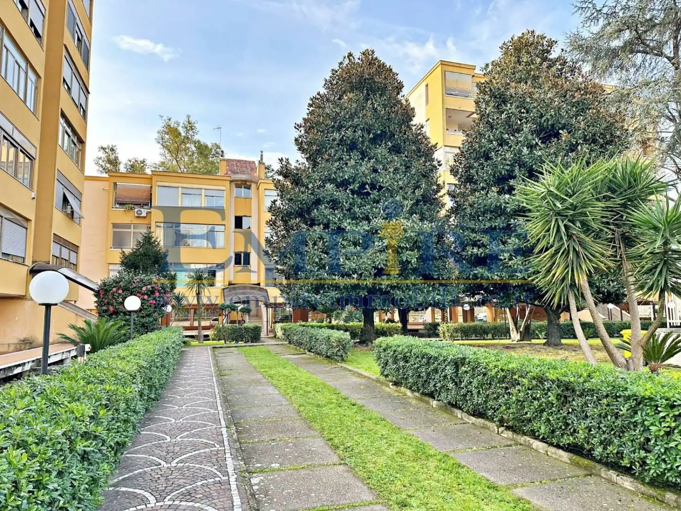 Appartamento in vendita a Aversa