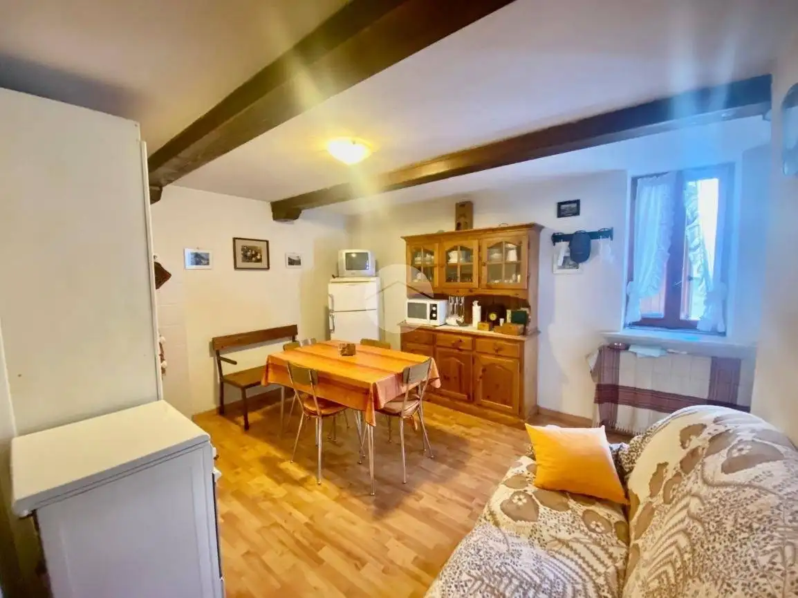 Bilocale Borgata Prese 29, Centro, Ceresole Reale - foto 2