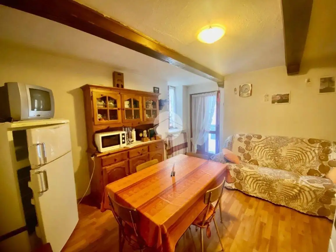 Bilocale Borgata Prese 29, Centro, Ceresole Reale - foto 3