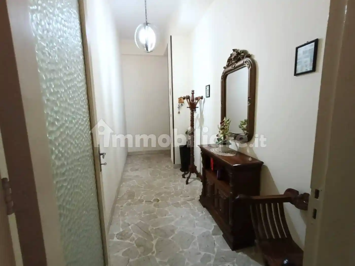 Appartamento in vendita a Milazzo