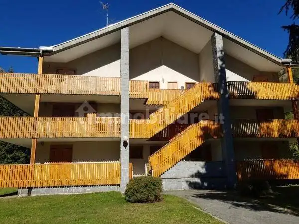 Appartamento in affitto a Gressoney-Saint-Jean