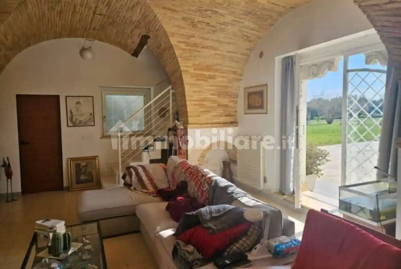 Casa indipendente - foto 4