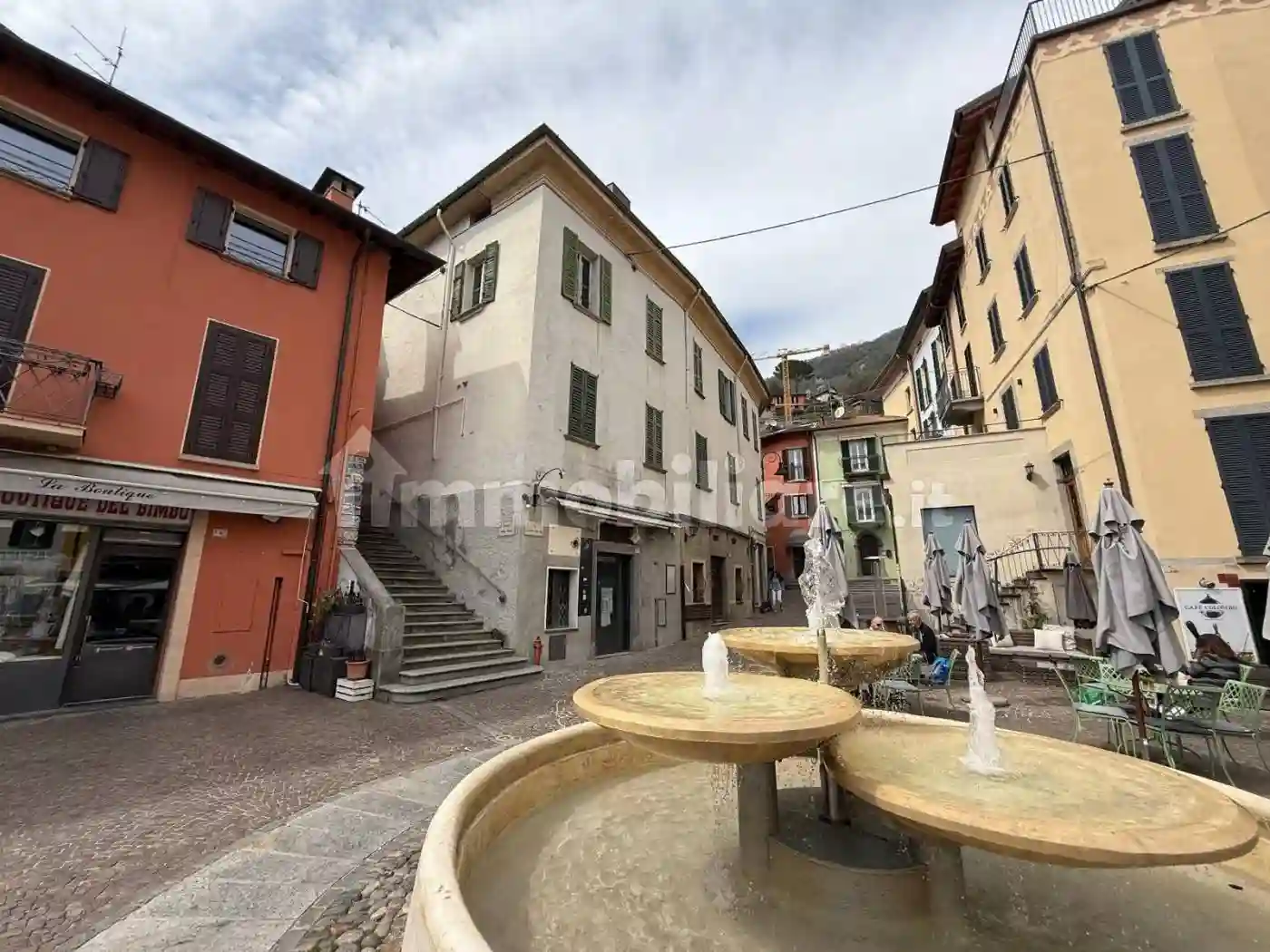 Palazzo - Edificio - foto 2