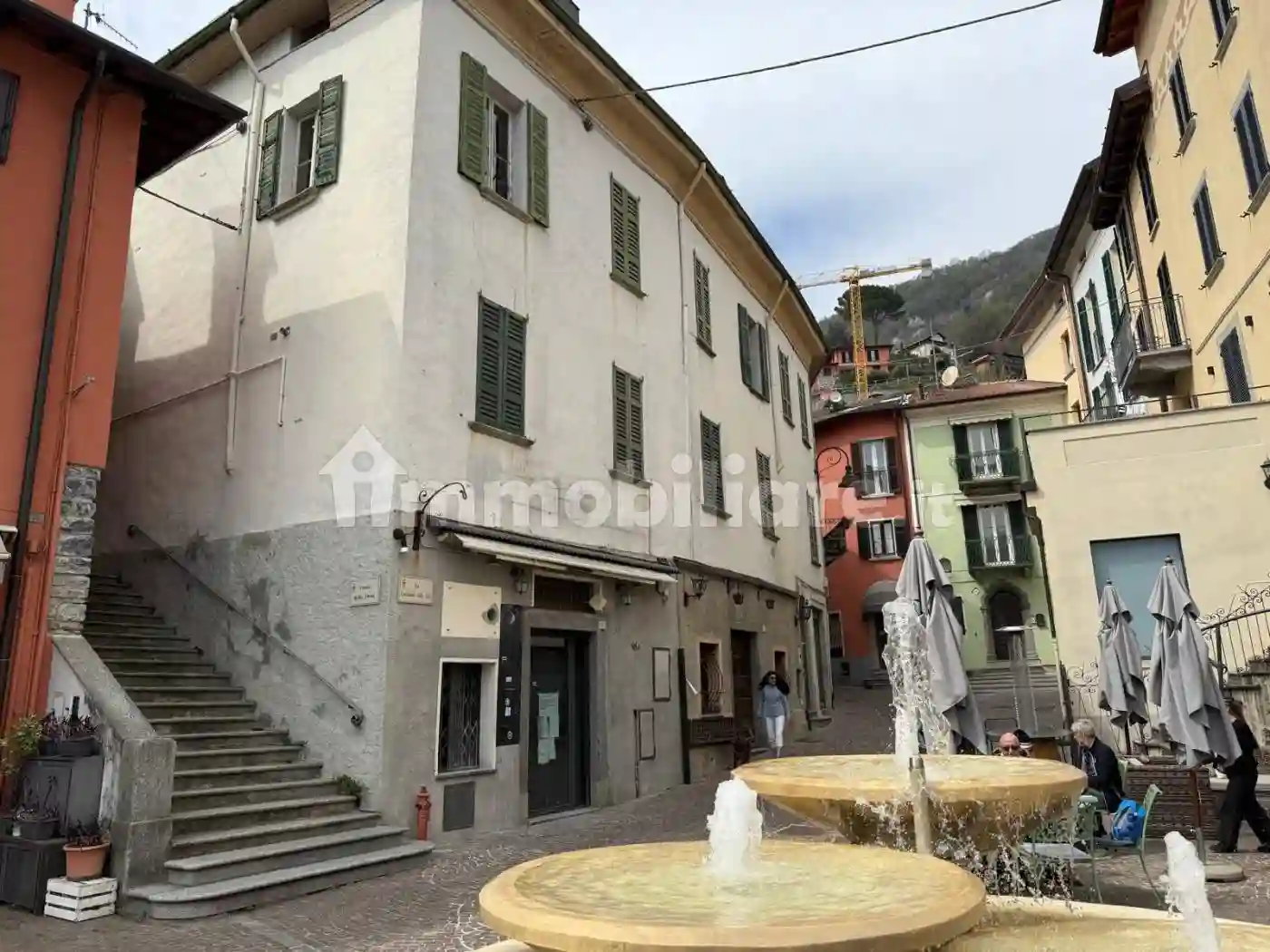 Palazzo - Edificio - foto 3