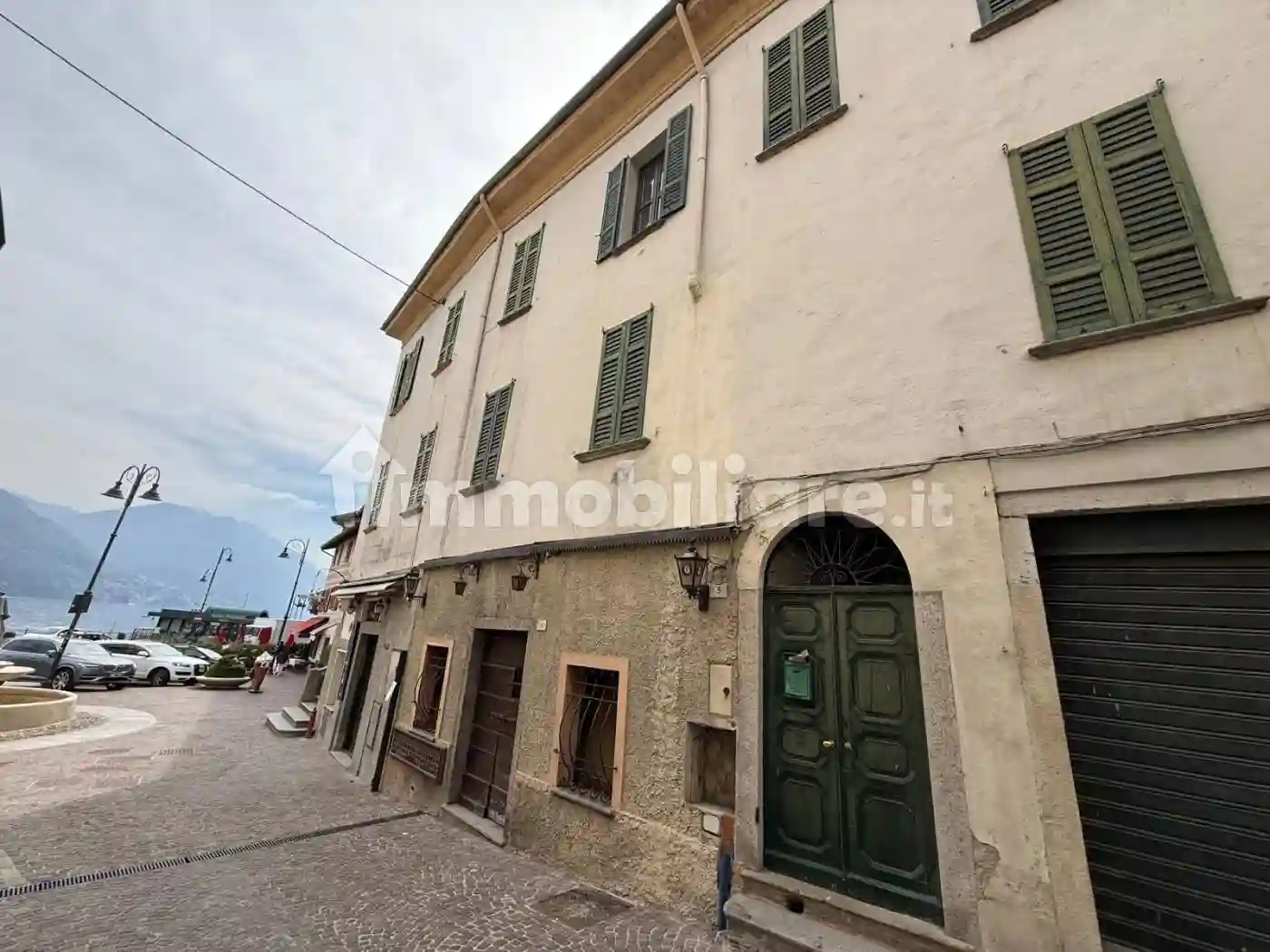 Palazzo - Edificio - foto 4