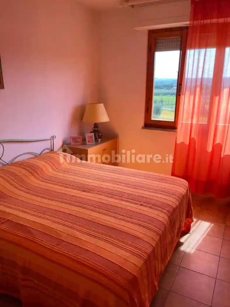 Bilocale viale Italia 2d, Donoratico, Castagneto Carducci - foto 2