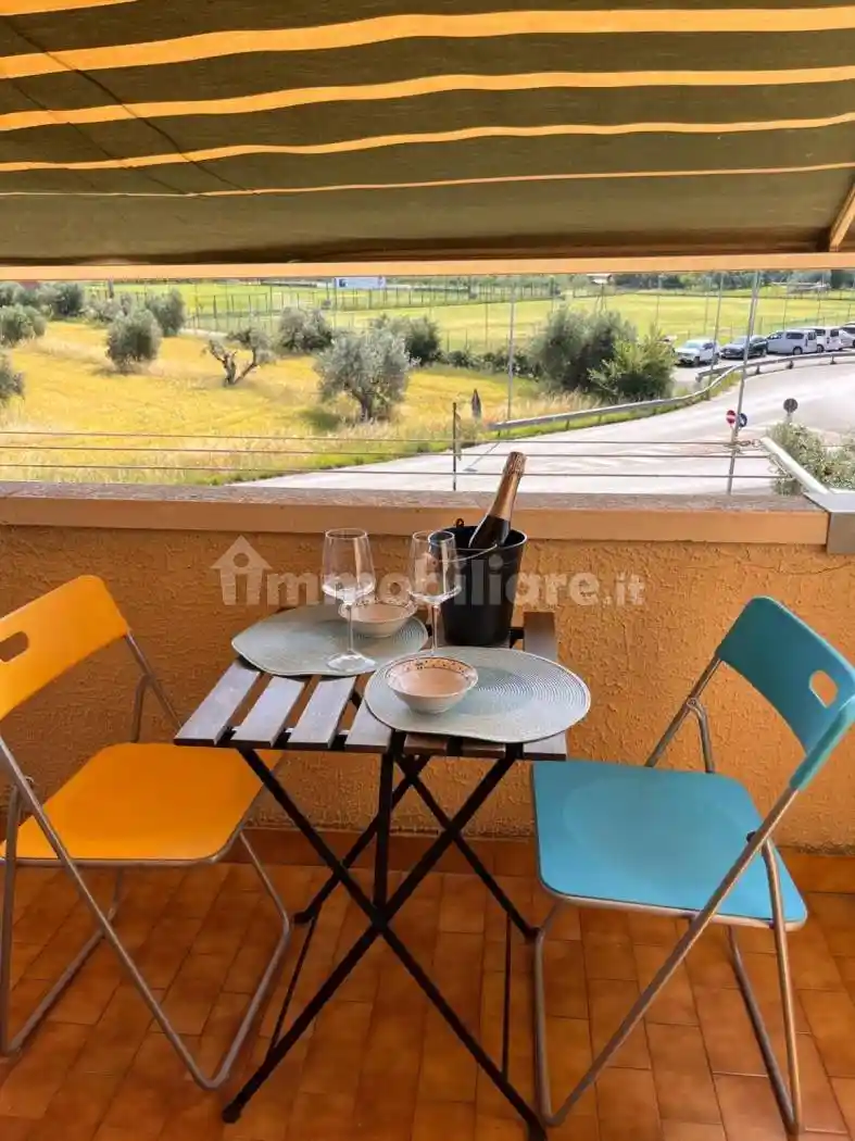 Bilocale viale Italia 2d, Donoratico, Castagneto Carducci - foto 5