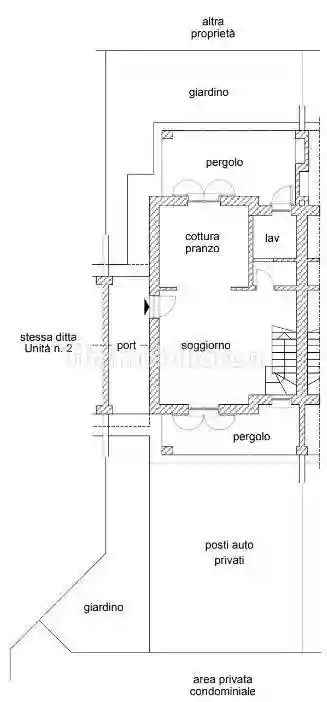 Casa indipendente - foto 2