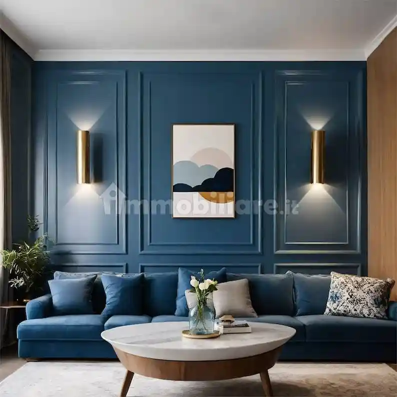 Appartamento in vendita a Reggio Emilia