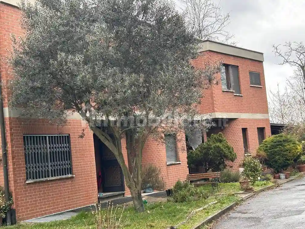 Villetta a schiera - foto 4