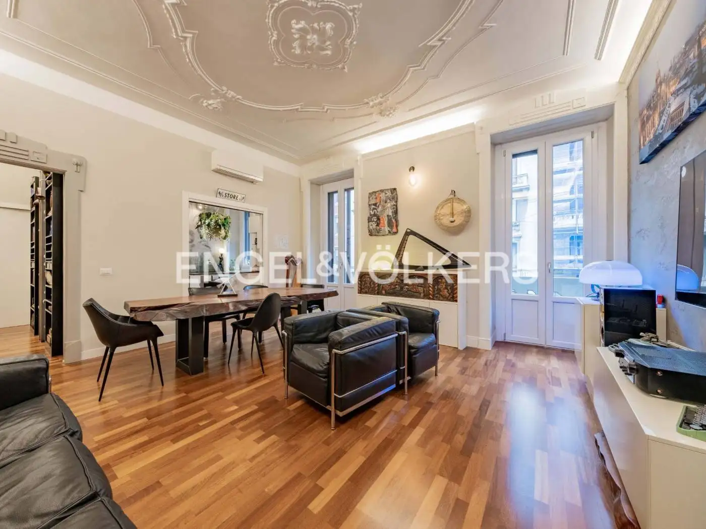 Apartment in vendita a Milan