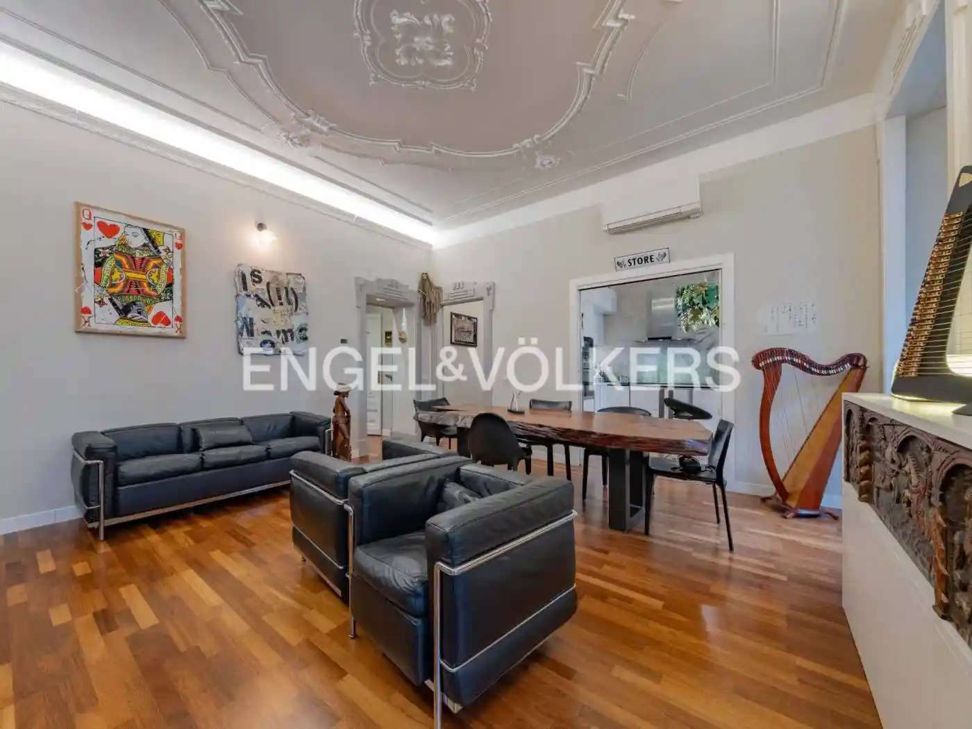 Quadrilocale via Antonio Stradivari 8, Buenos Aires, Milano - foto 2