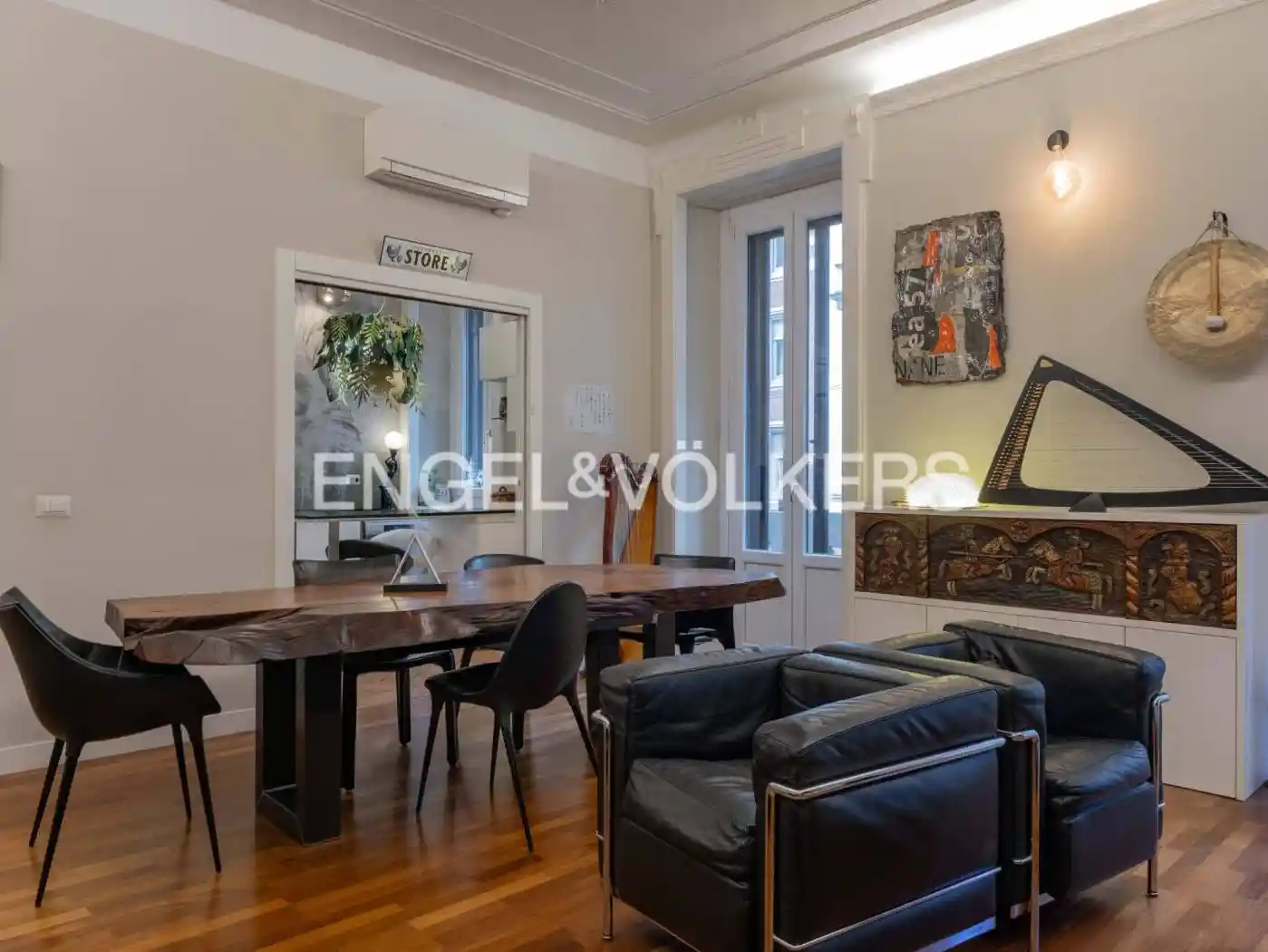 Quadrilocale via Antonio Stradivari 8, Buenos Aires, Milano - foto 3