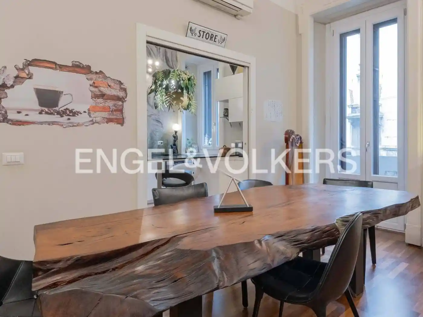 Quadrilocale via Antonio Stradivari 8, Buenos Aires, Milano - foto 4