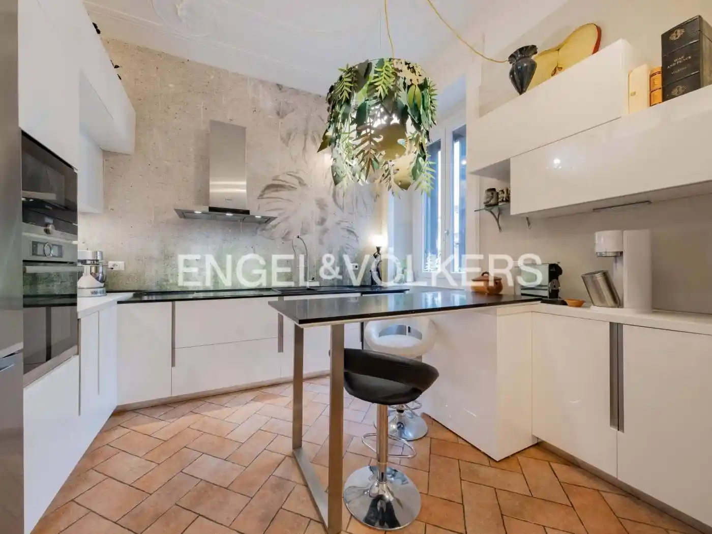 Quadrilocale via Antonio Stradivari 8, Buenos Aires, Milano - foto 5