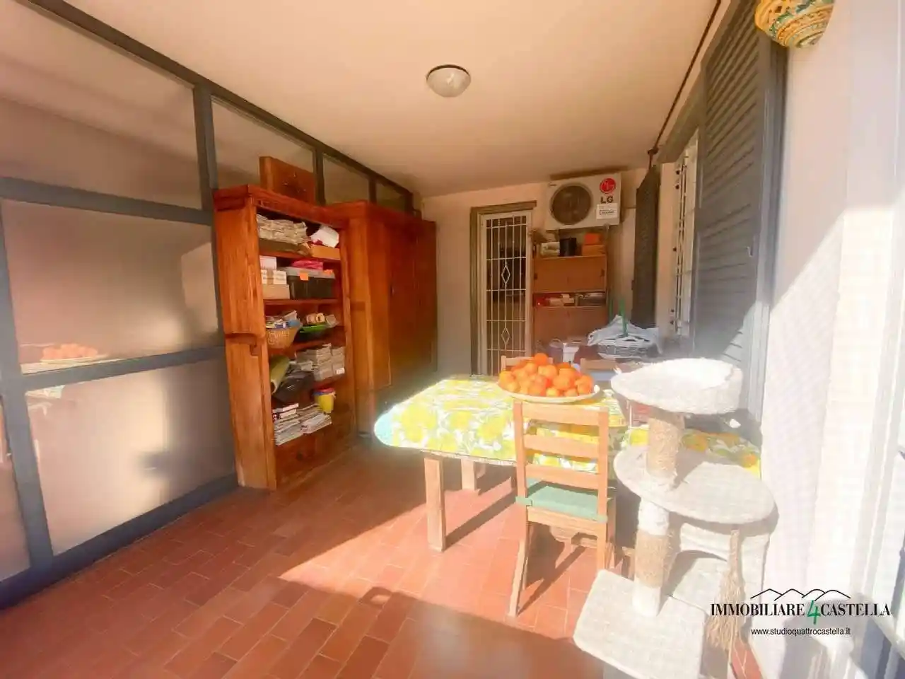 Appartamento in vendita a Cavriago