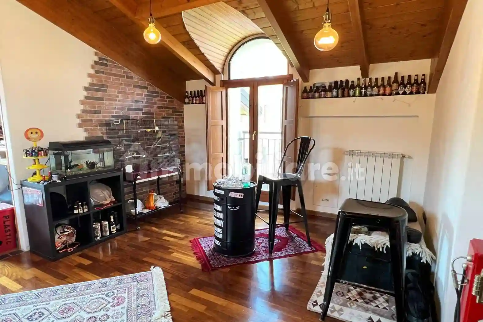 Attico - Mansarda - foto 2