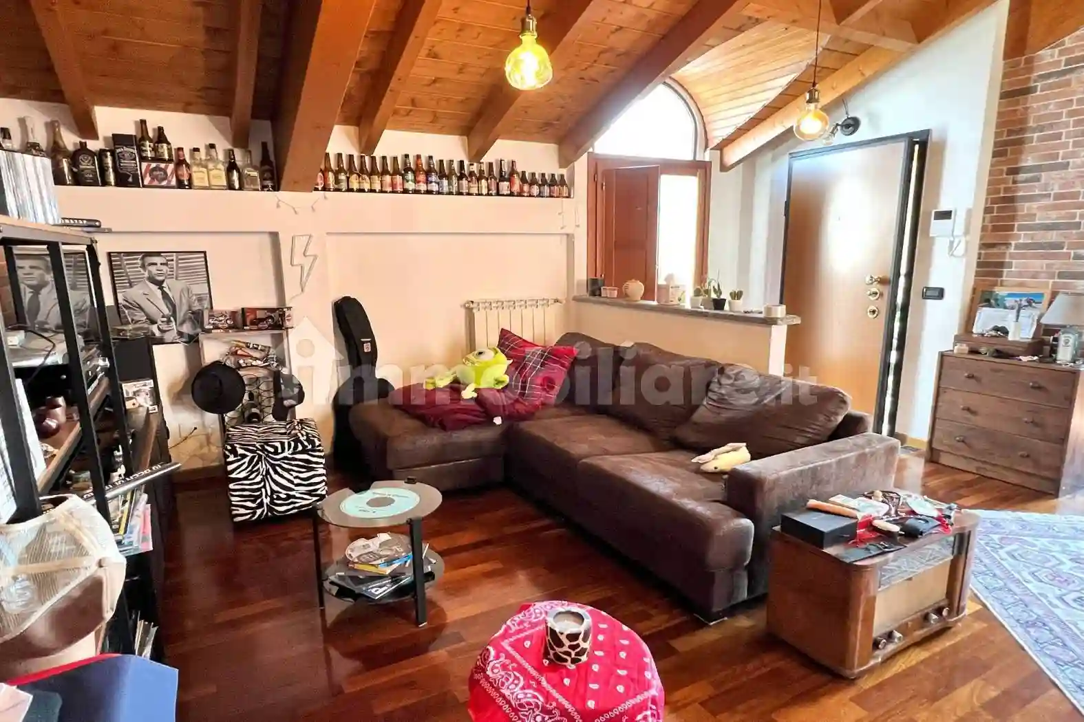 Attico - Mansarda - foto 5