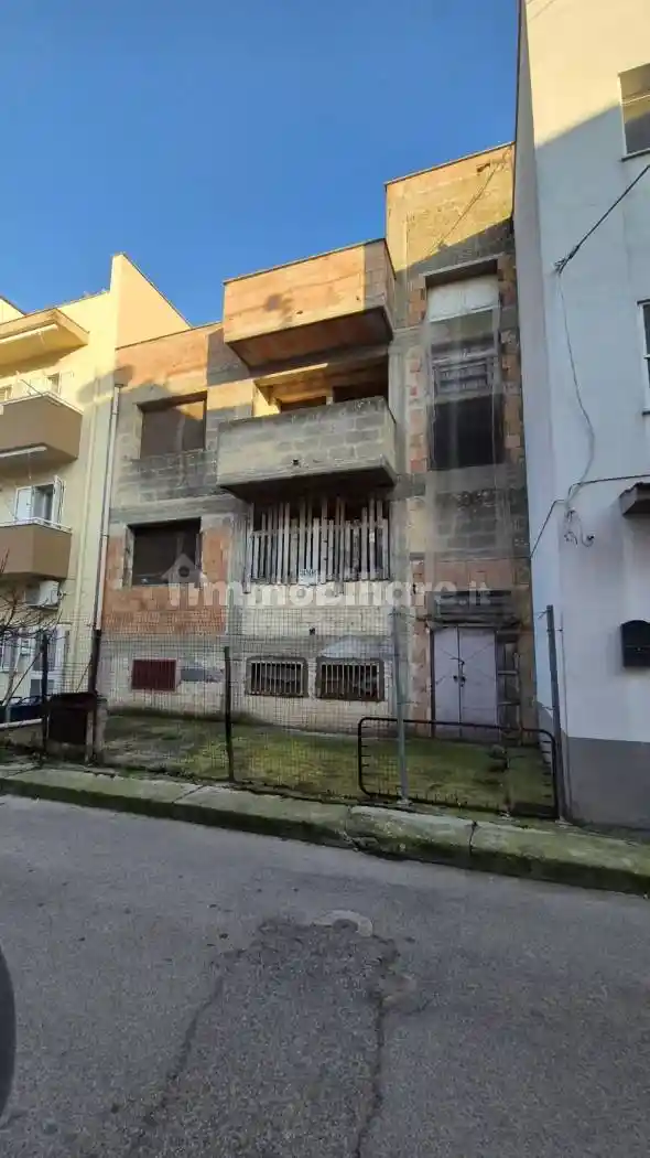 Palazzo - Edificio in Vendita - foto 2