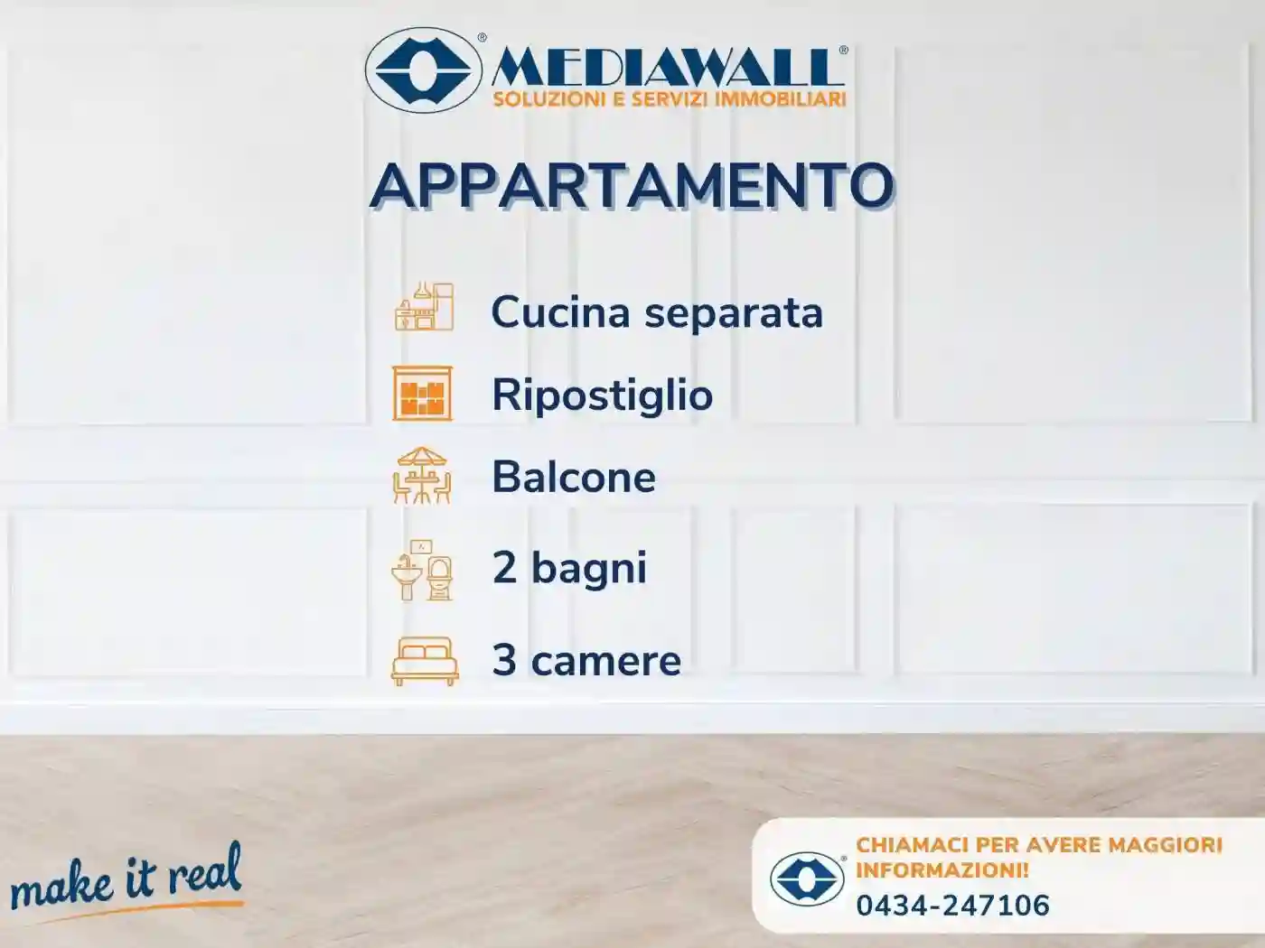 Appartamento - foto 2