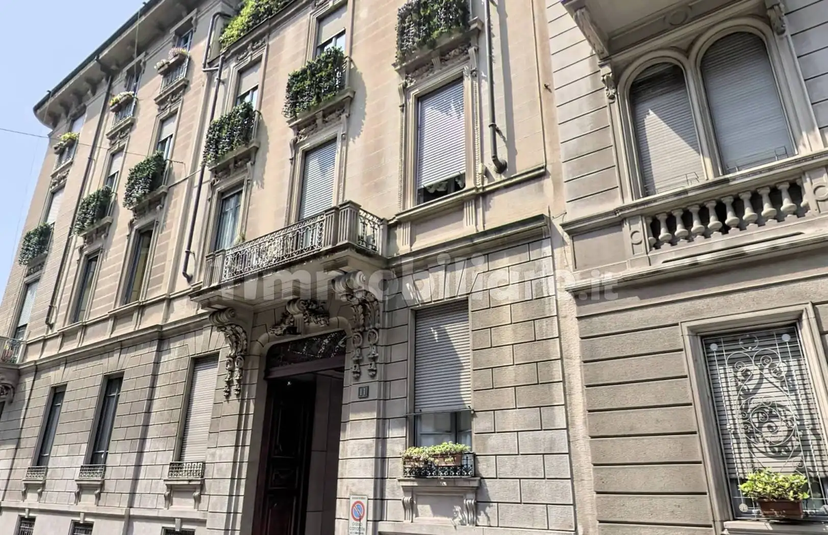 Apartment in vendita a Milan