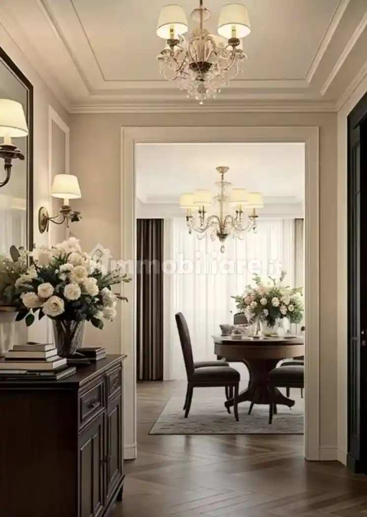 Appartamento ottimo stato, Vincenzo Monti, Milano - foto 3