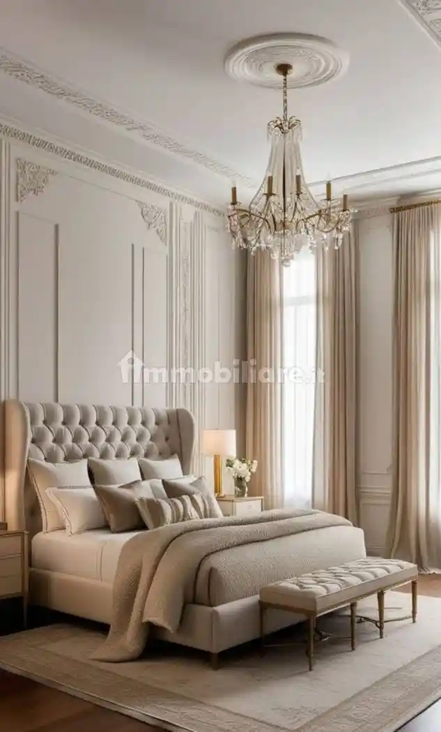 Appartamento ottimo stato, Vincenzo Monti, Milano - foto 5