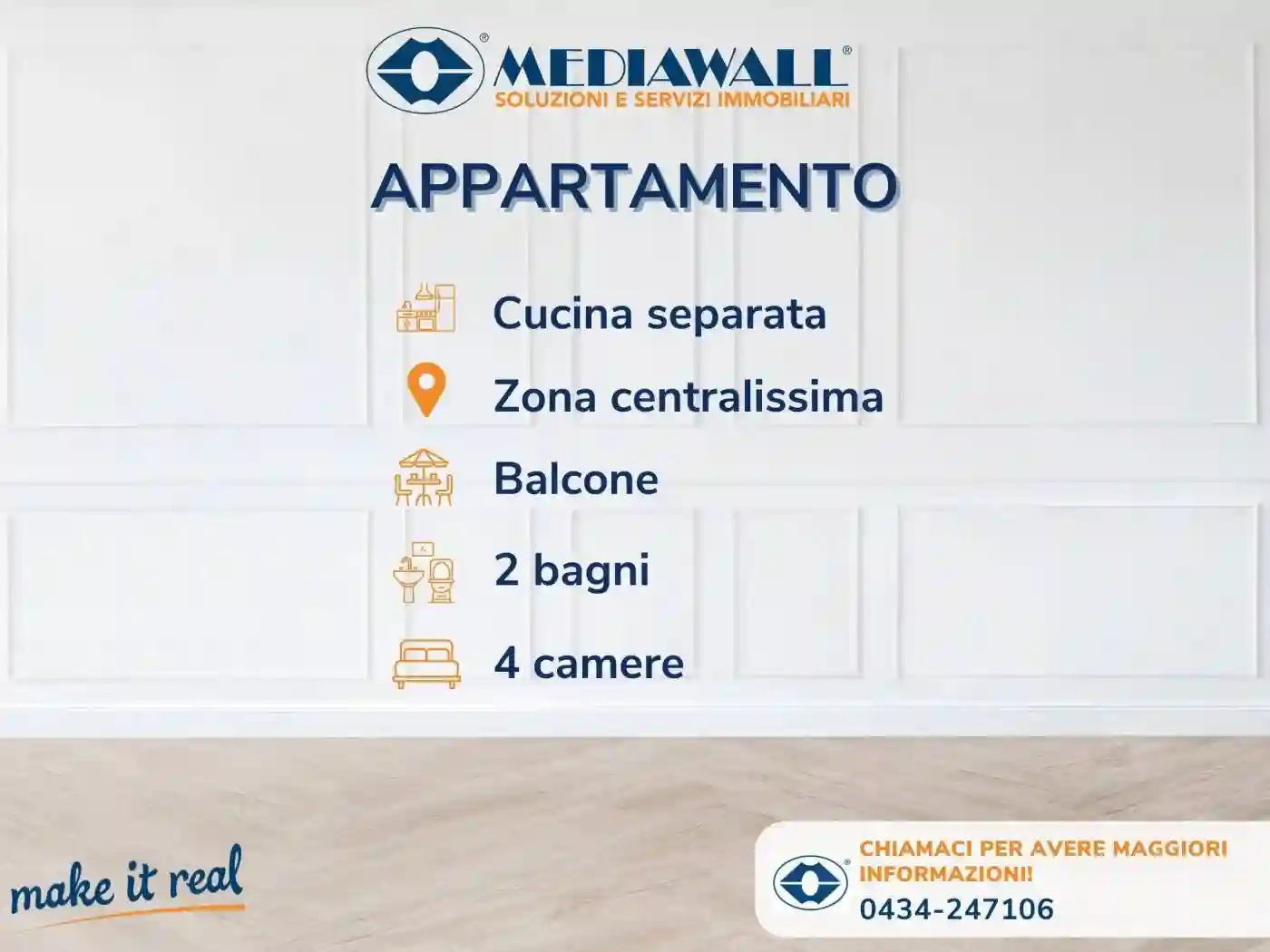 Appartamento - foto 3