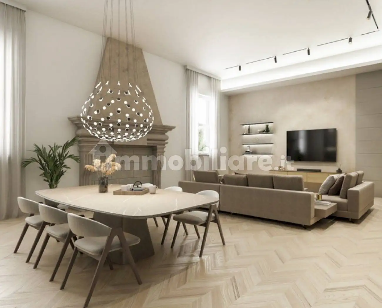 Appartamento in vendita a Bologna