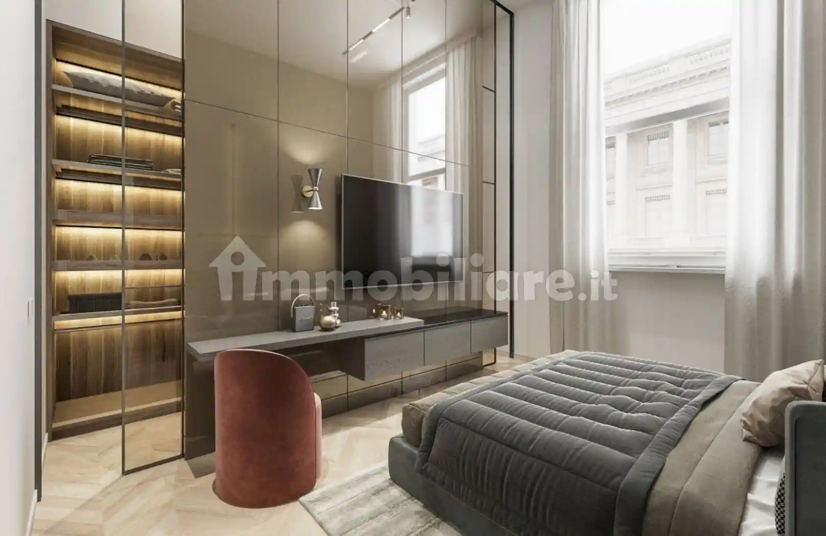 Appartamento - foto 3