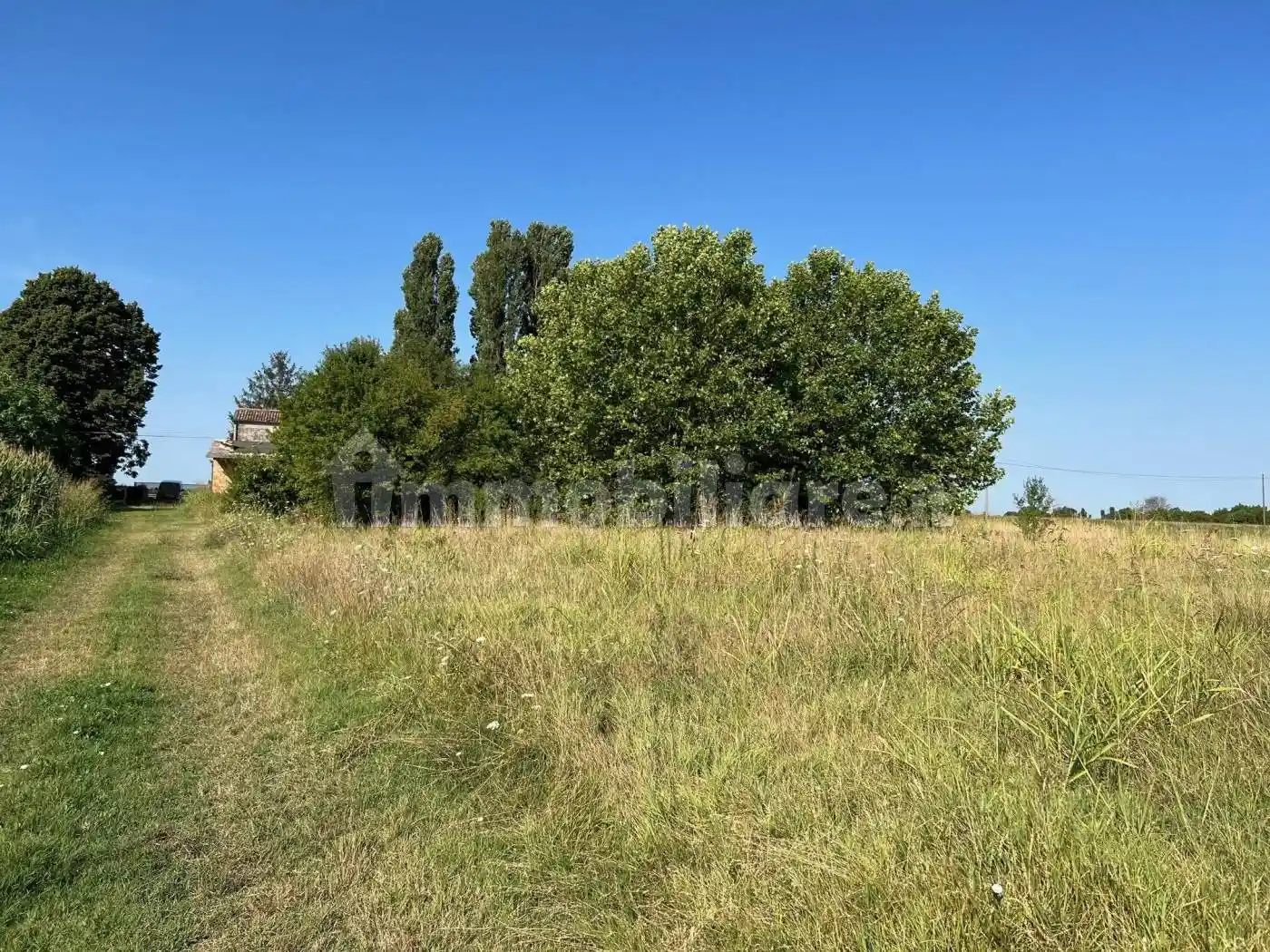 Terratetto unifamiliare via Imperiale, 177, Montalbano, Ferrara - foto 4
