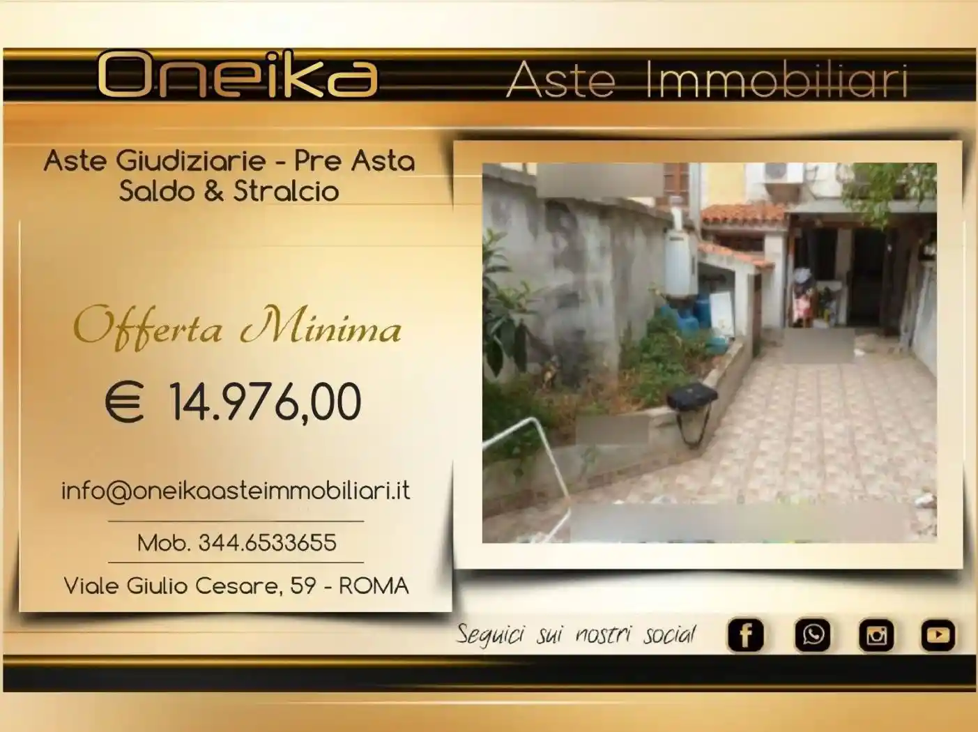 Appartamento in vendita a Ozieri