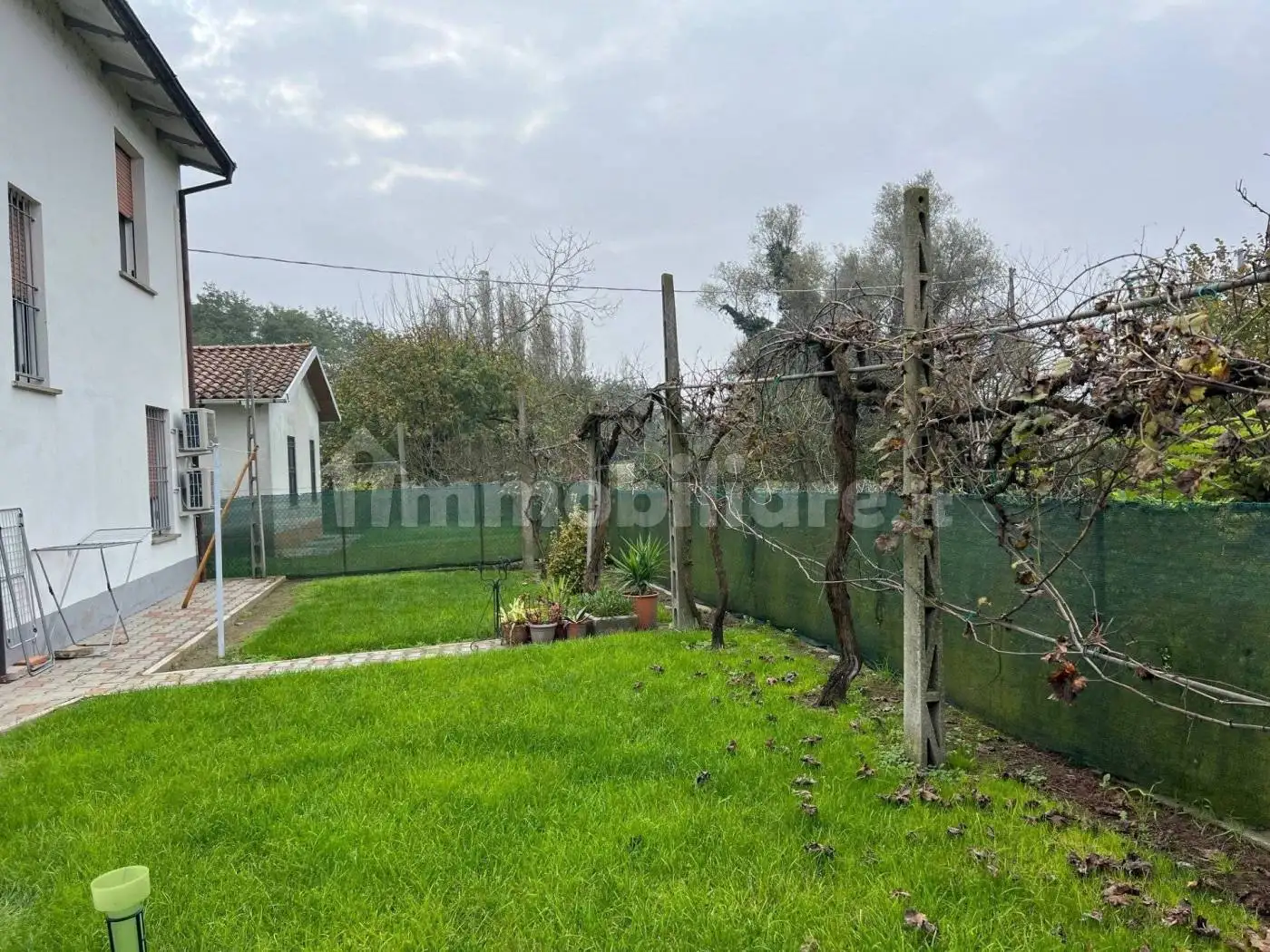 Villa in vendita a Molinella