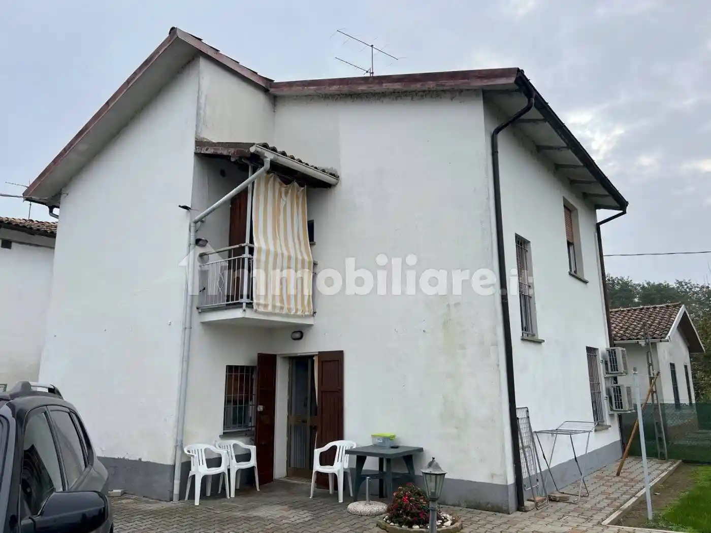 Appartamento in villa via Confine Inferiore, 123, Alberino, San Pietro, Molinella - foto 5