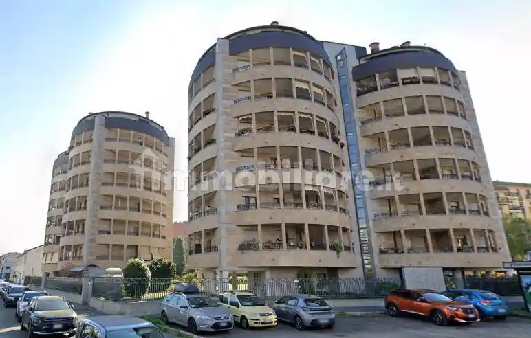 Bilocale via Riva di Trento, Corvetto, Milano - foto 2