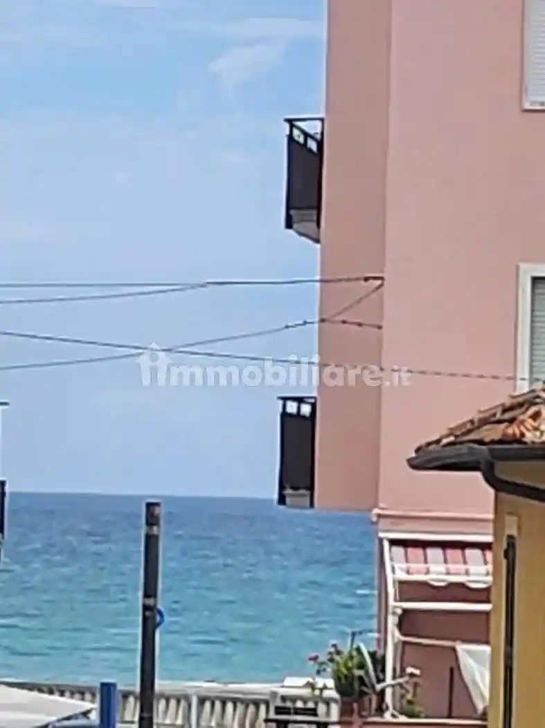 Appartamento in vendita a Diano Marina