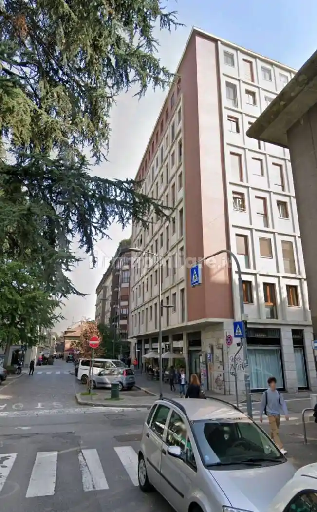 Appartamento in vendita a Monza