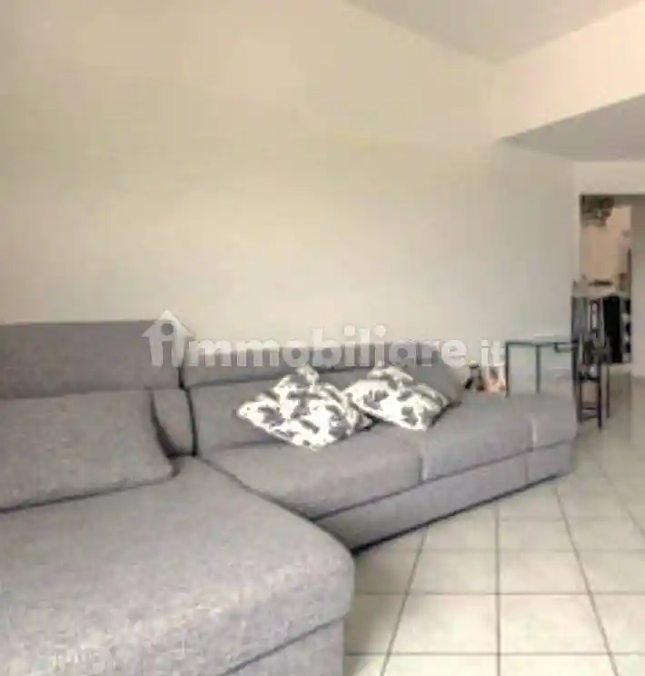 Appartamento in vendita a Prato