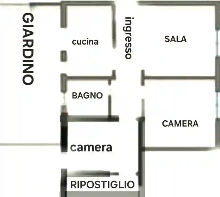 Appartamento - foto 3